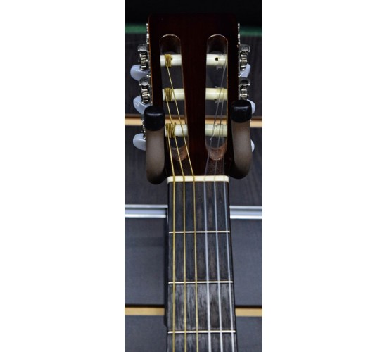 Kazuo Yairi CE-2F классическая гитара, Япония USED