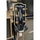 Grass Roots Les Paul Custom электрогитара, цвет черный, Корея USED