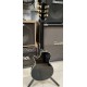 Grass Roots Les Paul Custom электрогитара, цвет черный, Корея USED