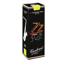 Vandoren SR4225 ZZ Трости для саксофона Тенор №2,5