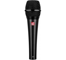 SE Electronics V7 BLACK Динамический микрофон