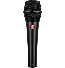 SE Electronics V7 BLACK Динамический микрофон