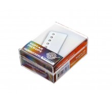 Belcat BH-20A(CR)Bridge Звукосниматель магнитный, хамбакер, бриджевый, хром
