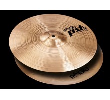 Paiste PST 5 Medium Hats Две тарелки 14"