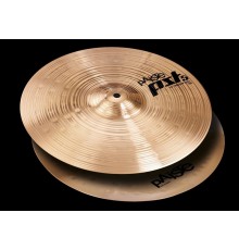 Paiste PST 5 Medium Hats Две тарелки 14"