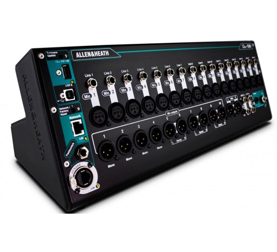 Allen & Heath Qu-SB цифровой микшер