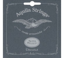 Aquila Super Nylgut 106U струны для укулеле тенор