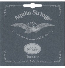 Aquila Super Nylgut 106U струны для укулеле тенор