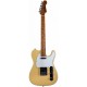 JET JT-300 BTS электрогитара, Telecaster, корпус липа, 22 лада, SS, цвет BTS
