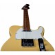 JET JT-300 BTS электрогитара, Telecaster, корпус липа, 22 лада, SS, цвет BTS