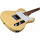 JET JT-300 BTS электрогитара, Telecaster, корпус липа, 22 лада, SS, цвет BTS
