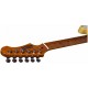 JET JT-300 BTS электрогитара, Telecaster, корпус липа, 22 лада, SS, цвет BTS