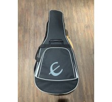 Epiphone BG-E-AC чехол плотный для полуакустической гитары