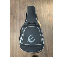 Epiphone BG-E-AC чехол плотный для полуакустической гитары