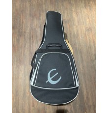 Epiphone BG-E-AC чехол плотный для полуакустической гитары