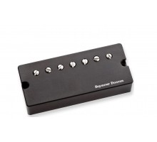 Seymour Duncan Sentient Neck Active Mount Soapbar 7 Strings звукосниматель, нек, хамбакер с крышкой