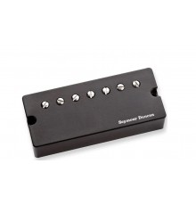 Seymour Duncan Sentient Neck Active Mount Soapbar 7 Strings звукосниматель, нек, хамбакер с крышкой