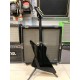 Grass Roots Explorer G-EX-58 BK электрогитара Explorer, Корея, выставочный образец