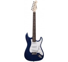 Aria Pro II STG-003 MBL электрогитара
