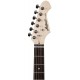 Aria Pro II STG-003 MBL электрогитара
