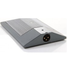 Shure BETA 91A полукардиоидный конденсаторный инструментальный микрофон (плоский)