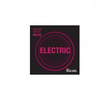 BlackSmith Electric Super Light 09/42 струны для электрогитары, 9-42, оплетка из никеля