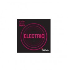 BlackSmith Electric Super Light 09/42 струны для электрогитары, 9-42, оплетка из никеля