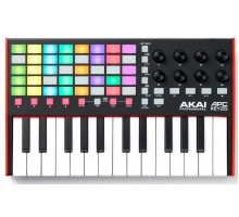 Akai PRO APC Key 25 MK2 MIDI контроллер