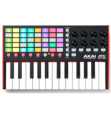Akai PRO APC Key 25 MK2 MIDI контроллер