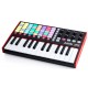 Akai PRO APC Key 25 MK2 MIDI контроллер