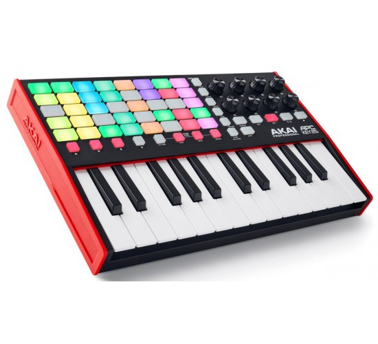 Akai PRO APC Key 25 MK2 MIDI контроллер