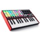 Akai PRO APC Key 25 MK2 MIDI контроллер