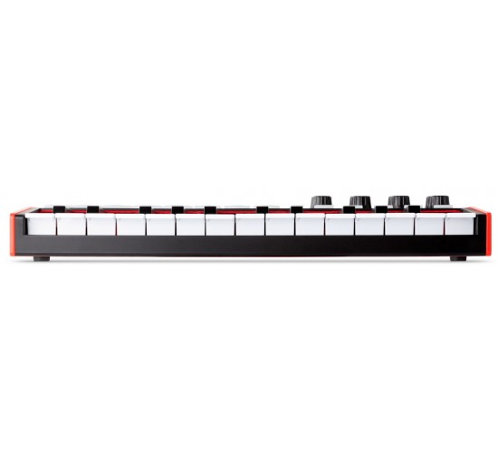 Akai PRO APC Key 25 MK2 MIDI контроллер