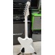 Washburn PS10WH электрогитара Paul Stanley (Kiss), цвет белый USED