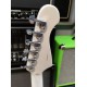 Washburn PS10WH электрогитара Paul Stanley (Kiss), цвет белый USED