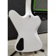 Washburn PS10WH электрогитара Paul Stanley (Kiss), цвет белый USED