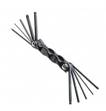 Konig & Meyer (K&M) 14585-000-00 Гитарный мультитул