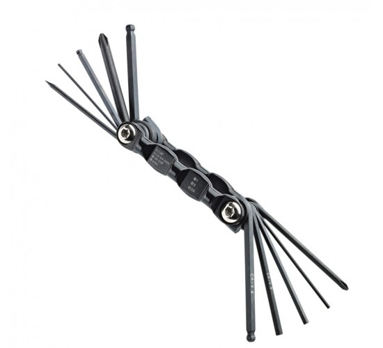 Konig & Meyer (K&M) 14585-000-00 Гитарный мультитул
