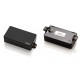 EMG 60A BK Звукосниматель Алнико,2,95кГц, 1.0(1.4)В, -89дБ, 10кОм, чёрный