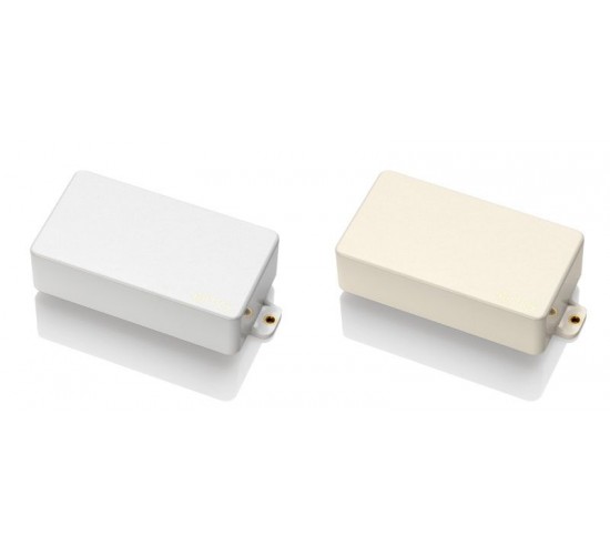 EMG 60A BK Звукосниматель Алнико,2,95кГц, 1.0(1.4)В, -89дБ, 10кОм, чёрный