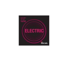 BlackSmith Electric Jazz Light 12/52 струны для электрогитары, 12-52, намотка из никеля