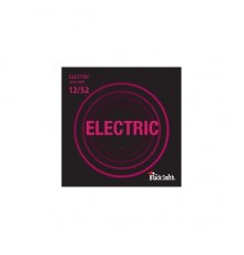 BlackSmith Electric Jazz Light 12/52 струны для электрогитары, 12-52, намотка из никеля