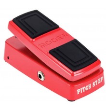 Mooer Pitch Step мини-педаль Pitch Shift + Harmonizer