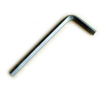 Hosco H-WRE-3/16 Шестигранный ключ 3/16"