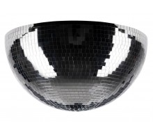 LAudio WS-MB60Half Зеркальный шар, 60см