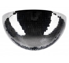 LAudio WS-MB60Half Зеркальный шар, 60см