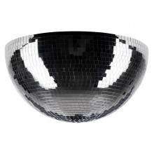 LAudio WS-MB60Half Зеркальный шар, 60см