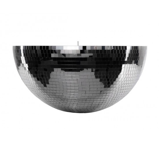 LAudio WS-MB60Half Зеркальный шар, 60см