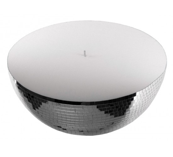 LAudio WS-MB60Half Зеркальный шар, 60см