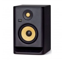 KRK RP5G4 пара активных 2-х полосных (Bi-Amp) 5-ти дюймовых студийных звуковых мониторов